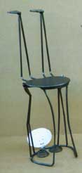 Acrobat Chair